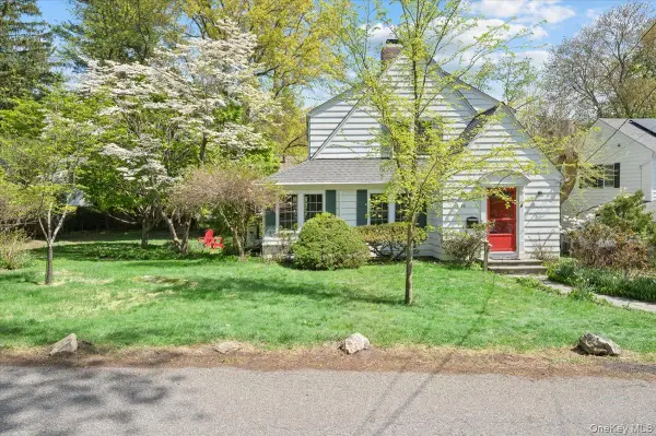 38 Branford Road, Hastings-on-Hudson, NY 10706