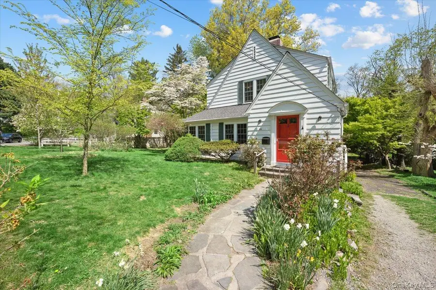 38 Branford Road, Hastings On Hudson, NY 10706 - #2