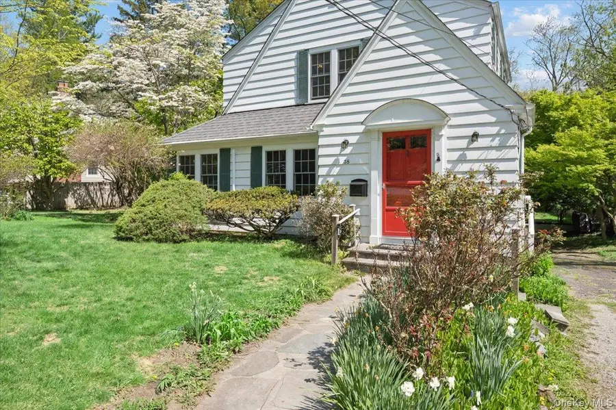 38 Branford Road, Hastings On Hudson, NY 10706 - #3