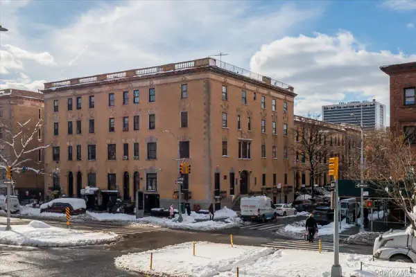 200 W 139th Street, New York (Manhattan), NY 10030