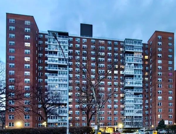 43-10 Kissena Boulevard #16D, Flushing, NY 11355