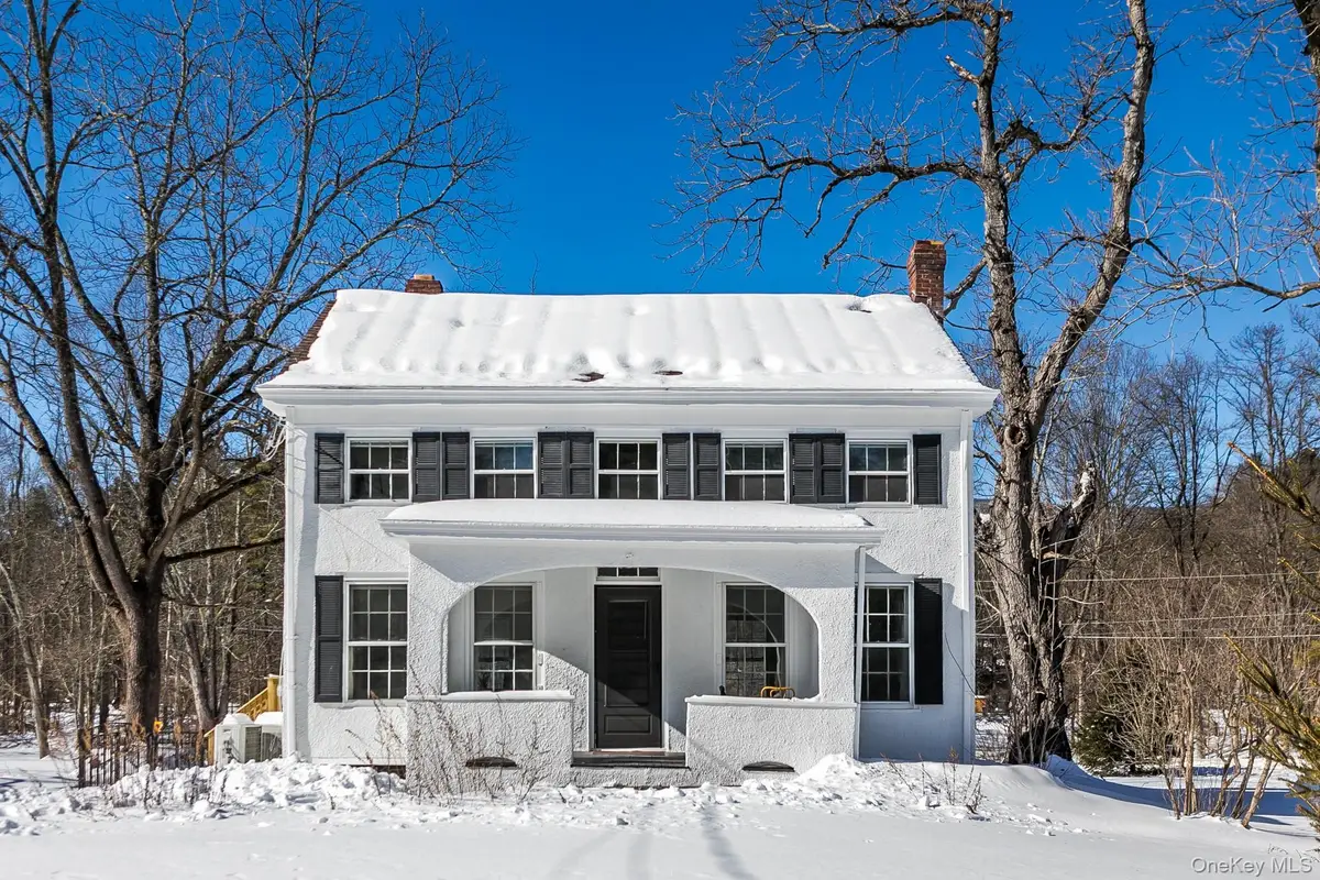 8 George Sickle Road, Saugerties, NY 12477 - #1