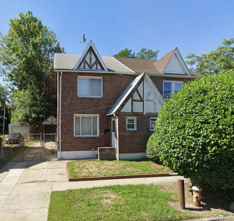 11718 Nashville Boulevard, Cambria Heights, NY 11411 - #1