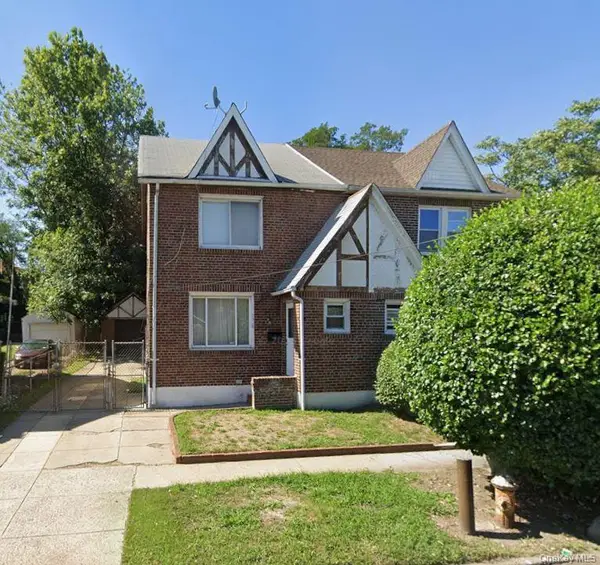 11718 Nashville Boulevard, Cambria Heights, NY 11411