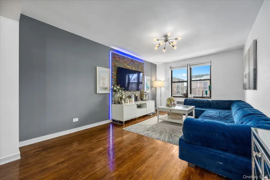 83-75 Woodhaven Boulevard #5E, Woodhaven, NY 11421 - #2