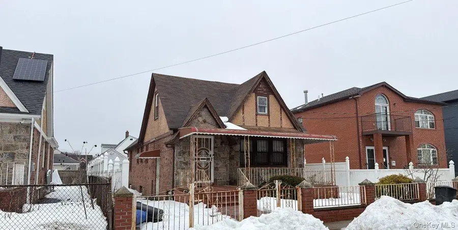 135-15 220th Place, Laurelton, NY 11413 - #2