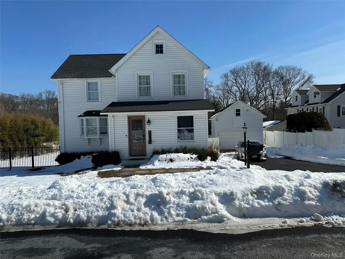 26 Benson Avenue, West Nyack, NY 10994 - #1