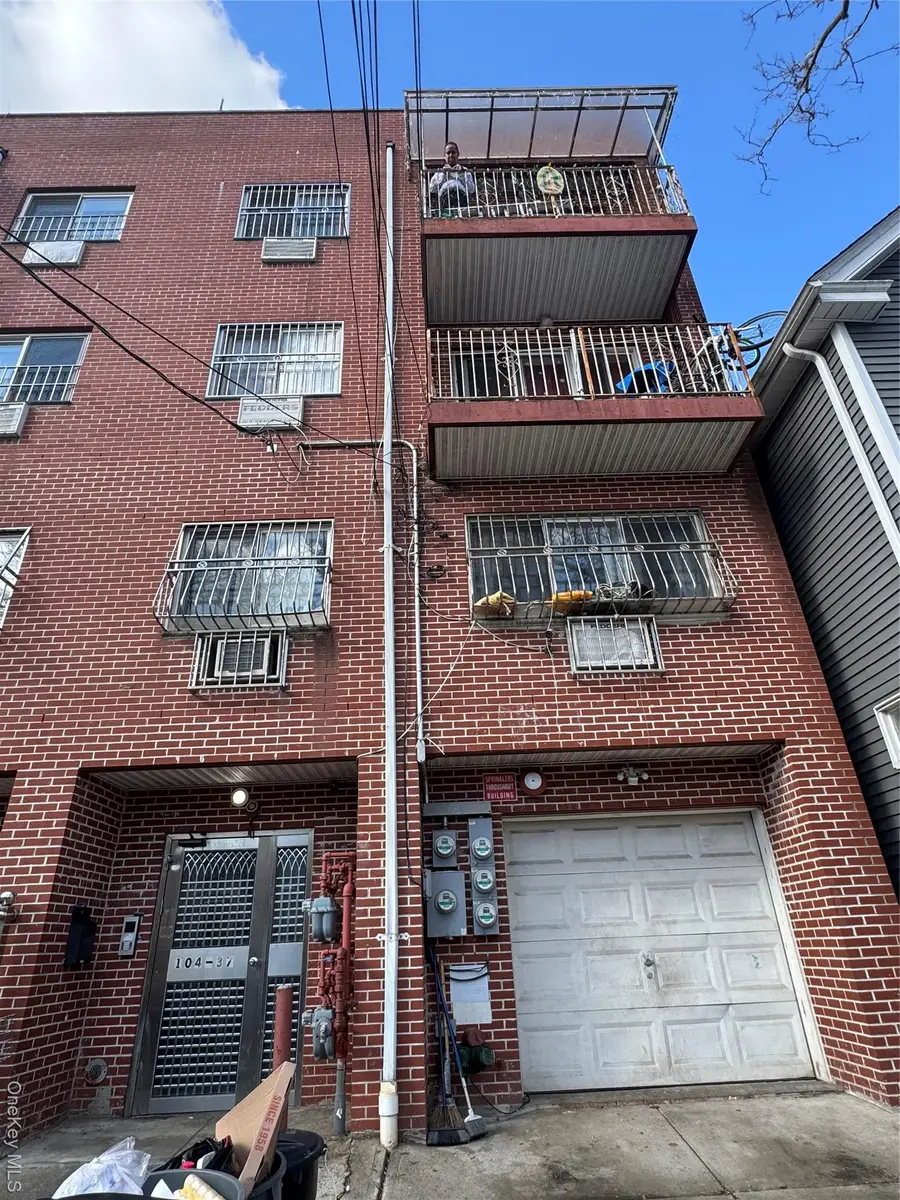 104-37 37 Road, Corona, NY 11368 - #2