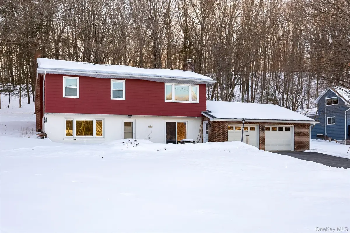 563 Spring Lake Road, Red Hook, NY 12571 - #1