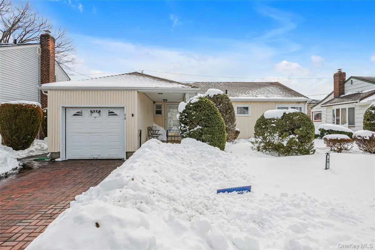 48 Lawrence Street, New Hyde Park, NY 11040 - #1