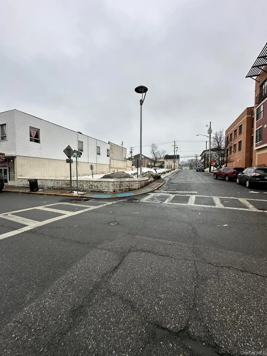 63 N Main Street, Spring Valley, NY 10977 - #2