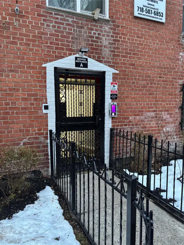 33-15 81st Street #5F, Jackson Heights, NY 11372