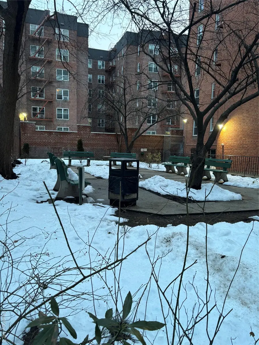 33-15 81st Street #5F, Jackson Heights, NY 11372 - #2