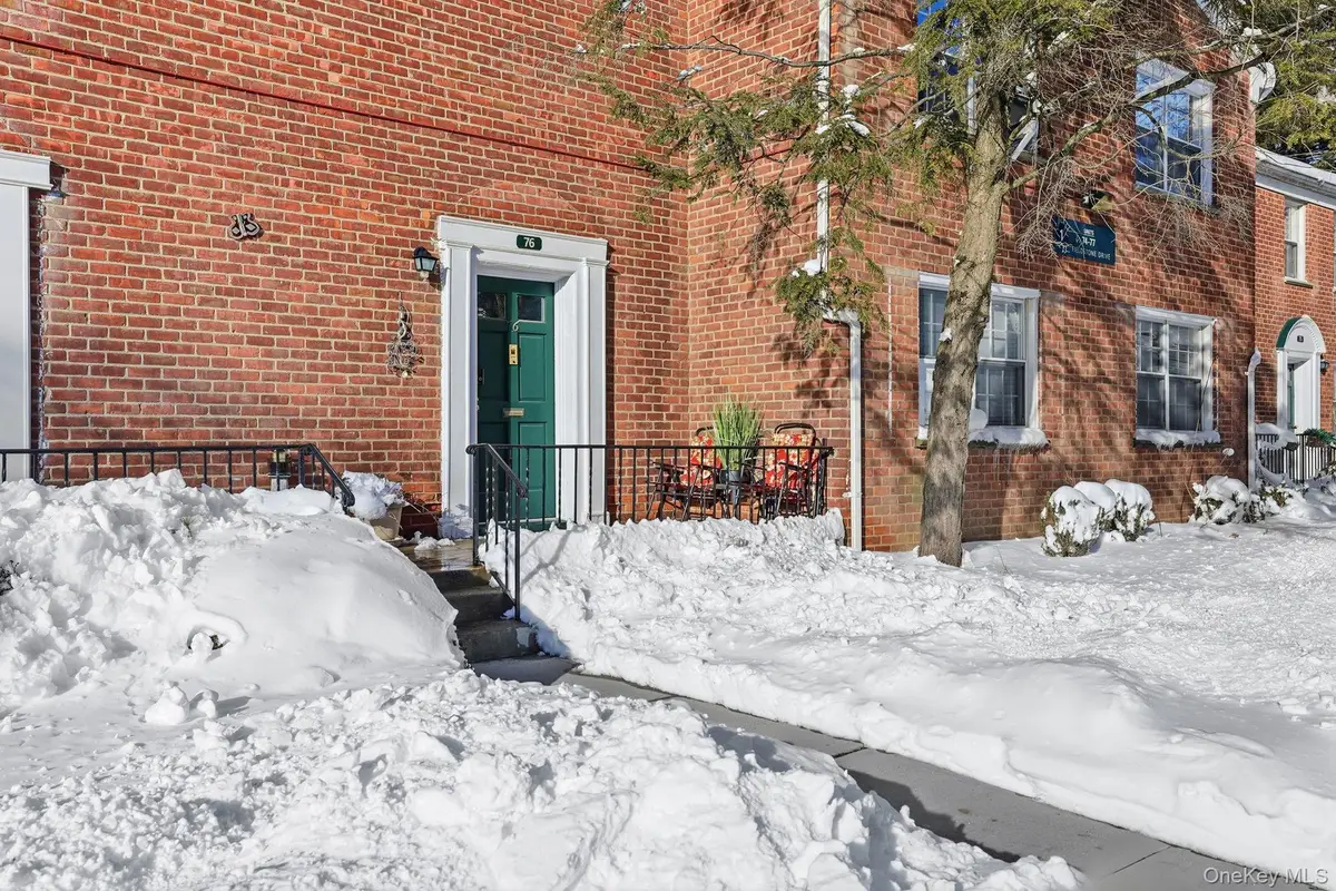 1 Fieldstone Drive #76, Hartsdale, NY 10530 - #1