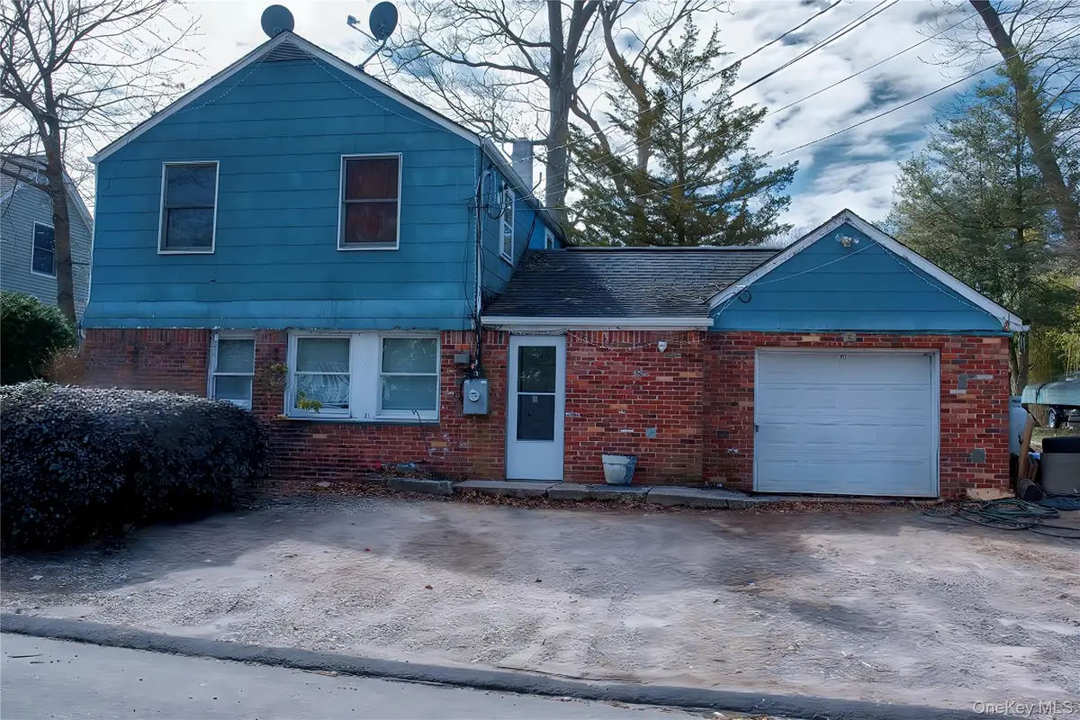 26 Palm Road, Rocky Point, NY 11778 - #1