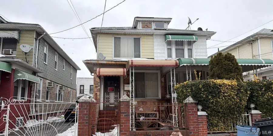 451 E 49th Street, Brooklyn, NY 11203 - #2