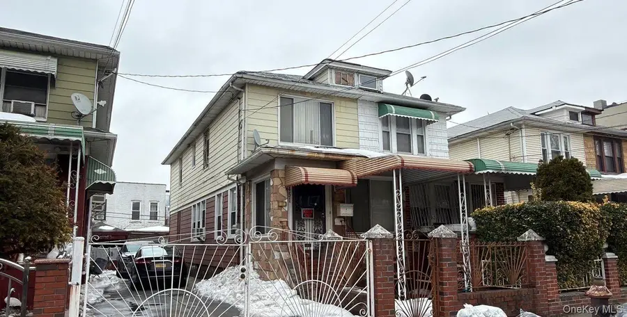 451 E 49th Street, Brooklyn, NY 11203 - #3