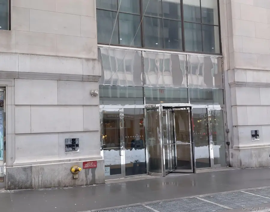 15 Broad Street #1200, Manhattan, NY 10005 - #3