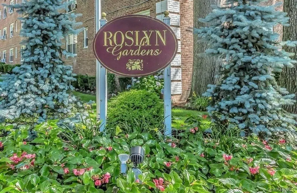 3 Roslyn Heights Streets #1 G, Roslyn Heights, NY 11577 - #1