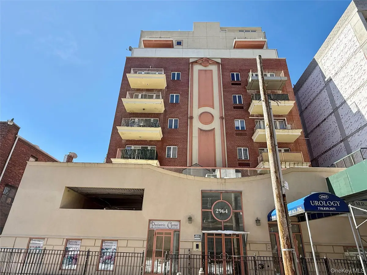 2964 Brighton 6th Street #6B, Brooklyn, NY 11235 - #1