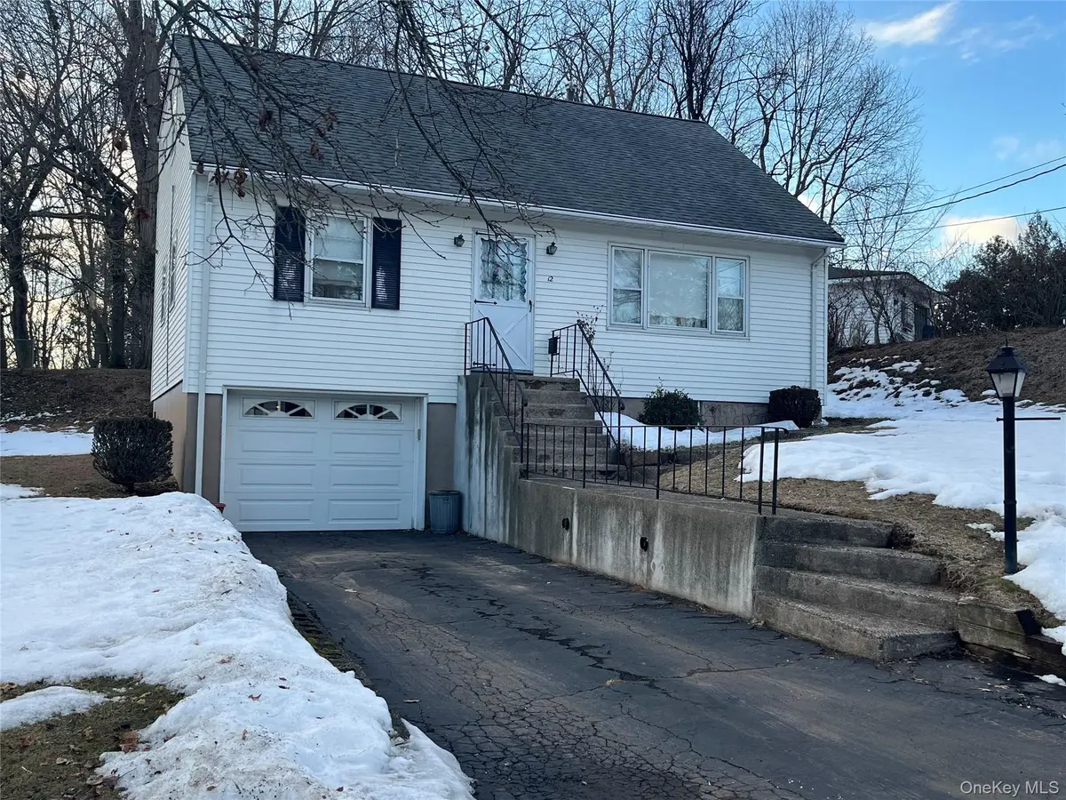 12 Jane Street, Tappan, NY 10983 - #1