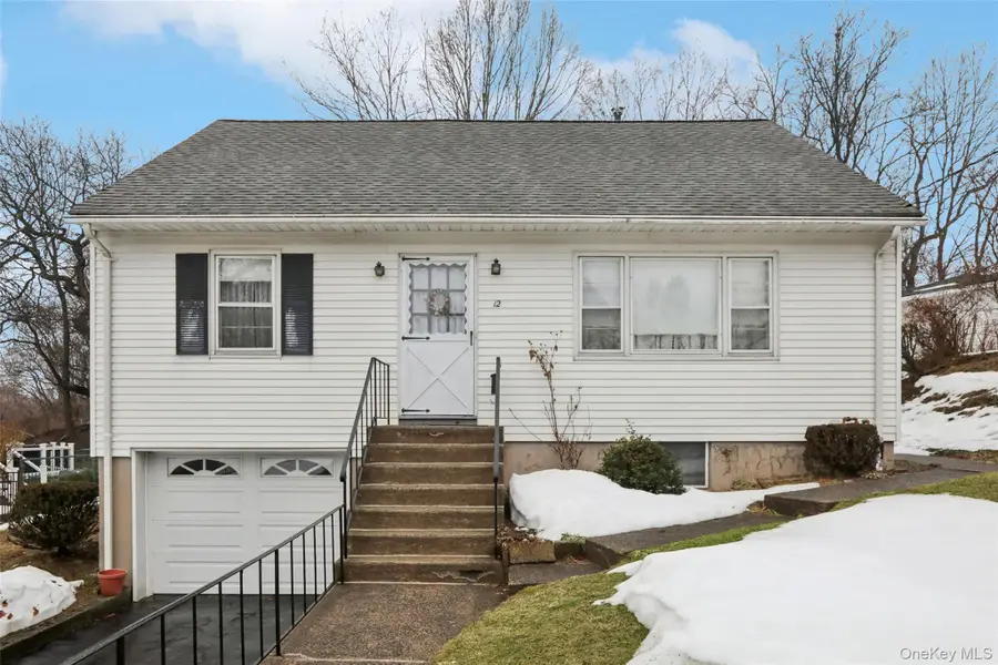 12 Jane Street, Tappan, NY 10983 - #3