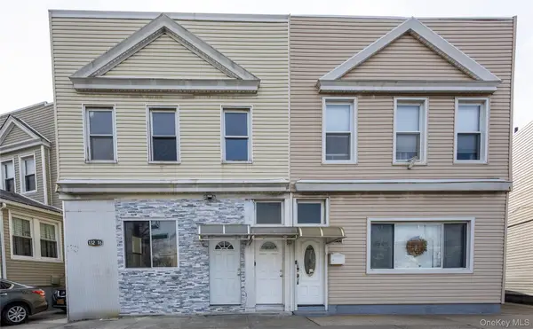 132-16 Hillside Avenue, Richmond Hill, NY 11418