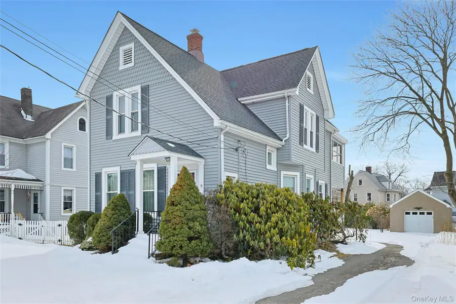 9 Clinton Place, Suffern, NY 10901 - #3