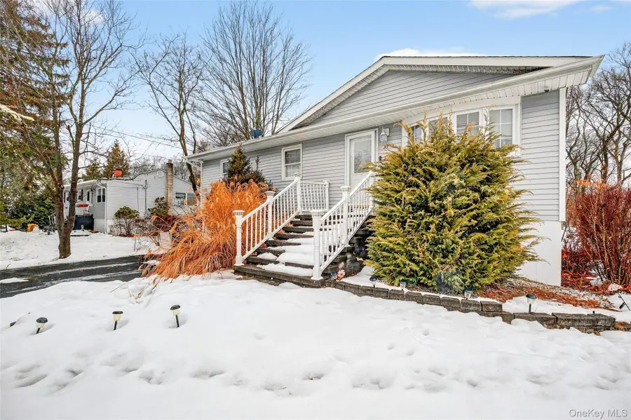 35 Maple Lane, Monroe, NY 10950 - #3