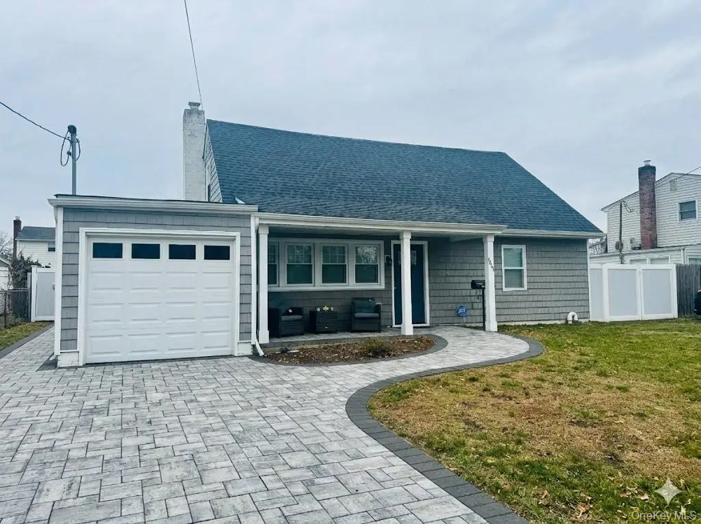 1031 Jefferson Street, Baldwin, NY 11510 - #1