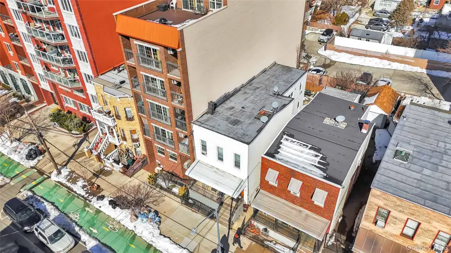 2337 31st Avenue, Long Island City, NY 11106 - #2