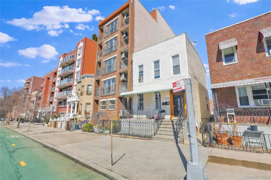 2337 31st Avenue, Long Island City, NY 11106 - #3