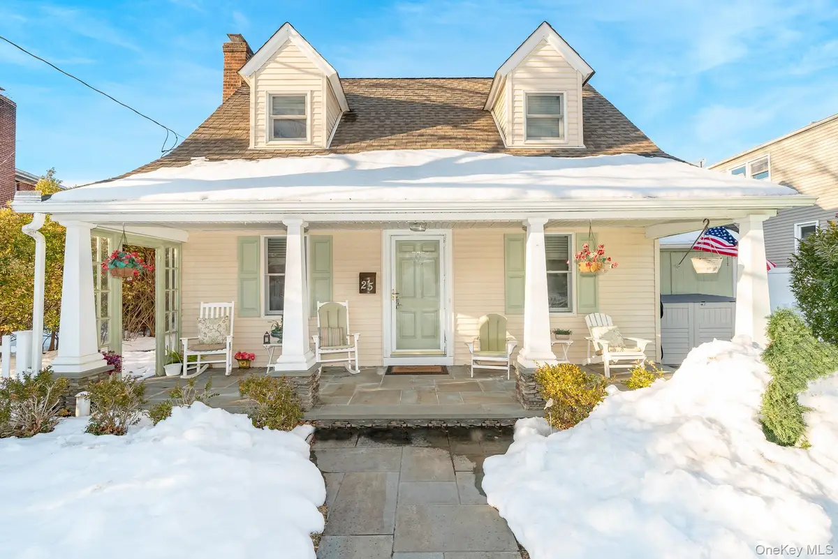 25 Old Mill Road, Merrick, NY 11566 - #1