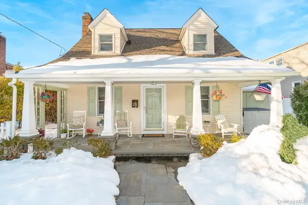 25 Old Mill Road, Merrick, NY 11566