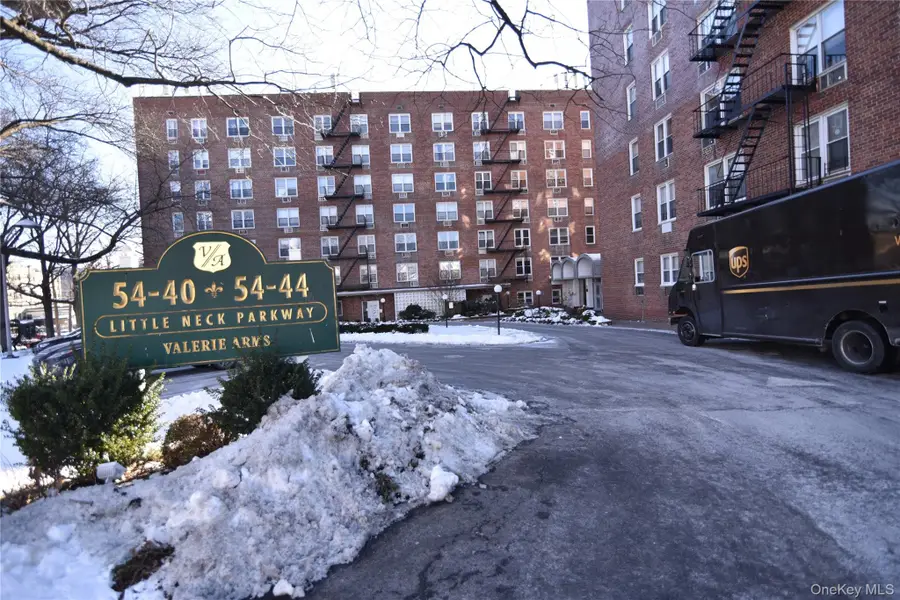 54-44 Little Neck Parkway #6H, Little Neck, NY 11362 - #2