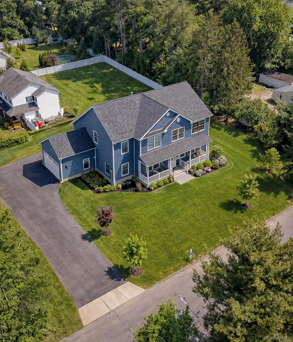 85 N Howell Avenue, Centereach, NY 11720 - #1