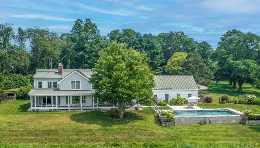 34 Meeting House Road, Pawling, NY 12564 - #2