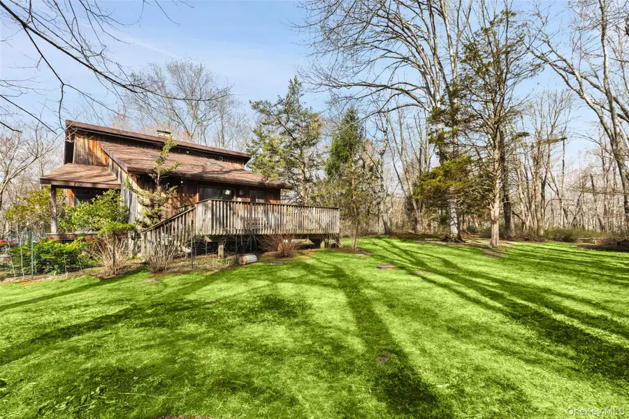 110 Cross Pond Road, Pound Ridge, NY 10576 - #3