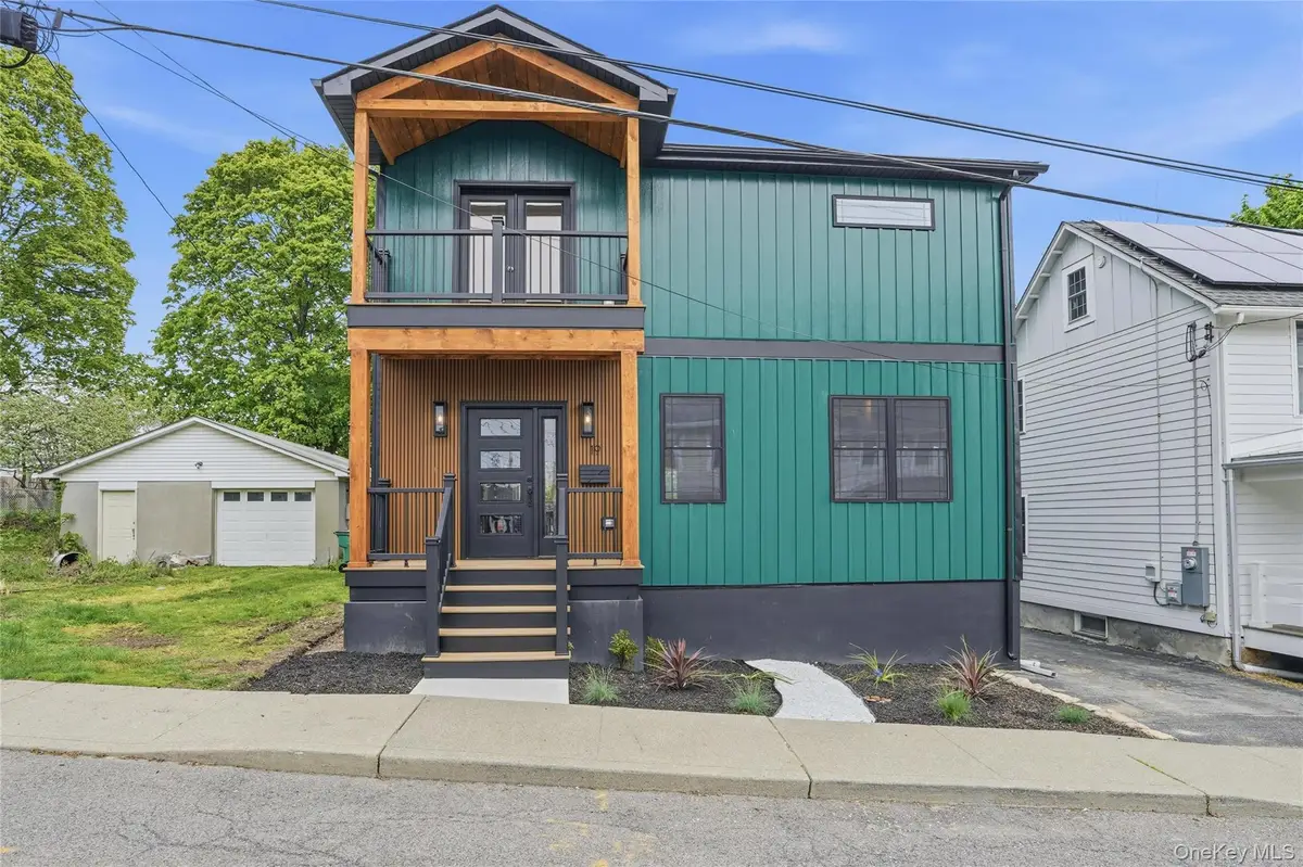 19 North Street, Beacon, NY 12508 - #1