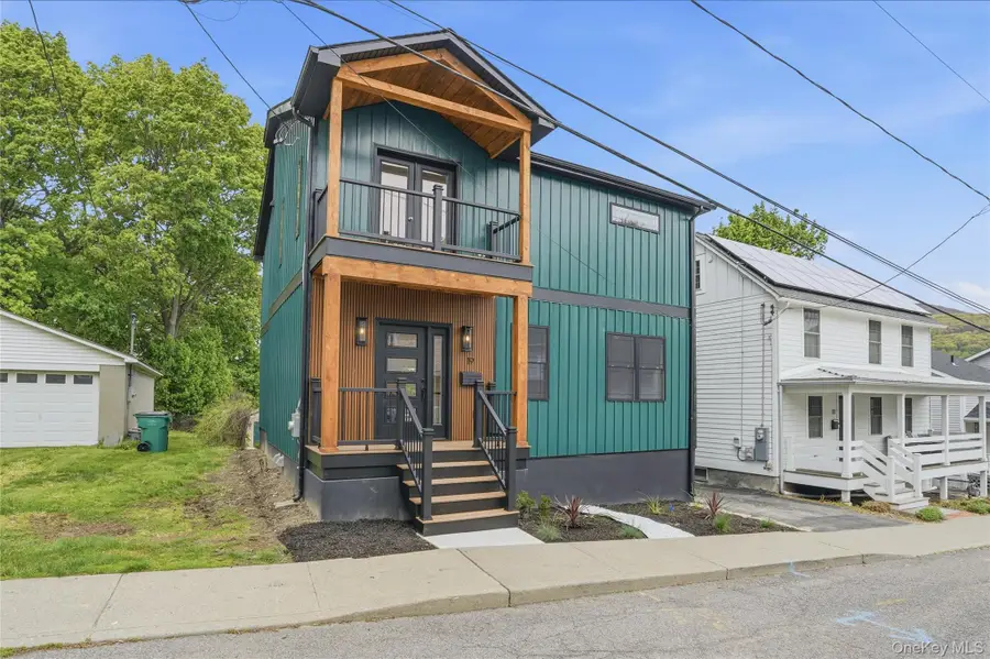 19 North Street, Beacon, NY 12508 - #2