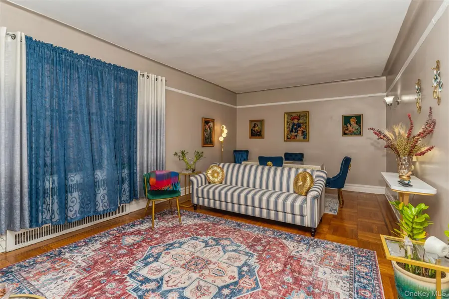 35-30 73rd Street #2B, Jackson Heights, NY 11372 - #3