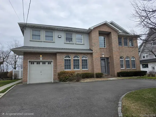 4 Ivy Street, Cedarhurst, NY 11516