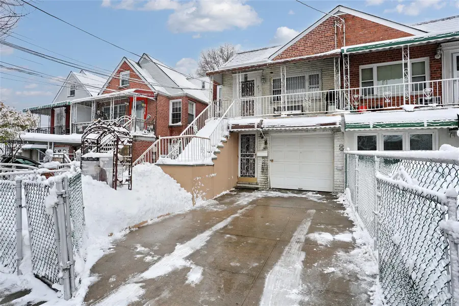 815 Quincy Avenue, Bronx, NY 10465 - #2