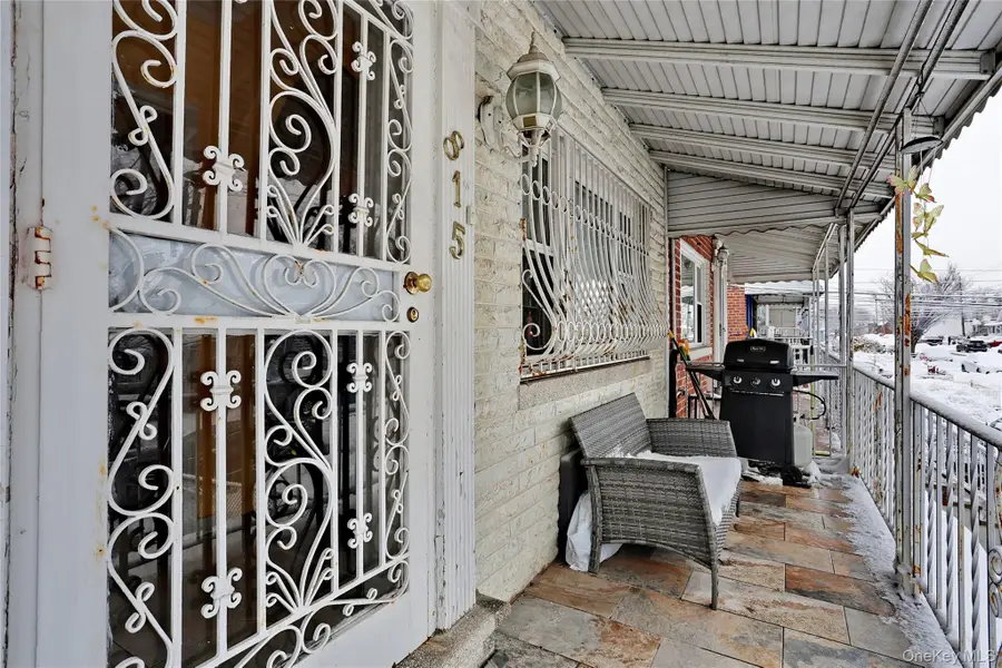 815 Quincy Avenue, Bronx, NY 10465 - #3