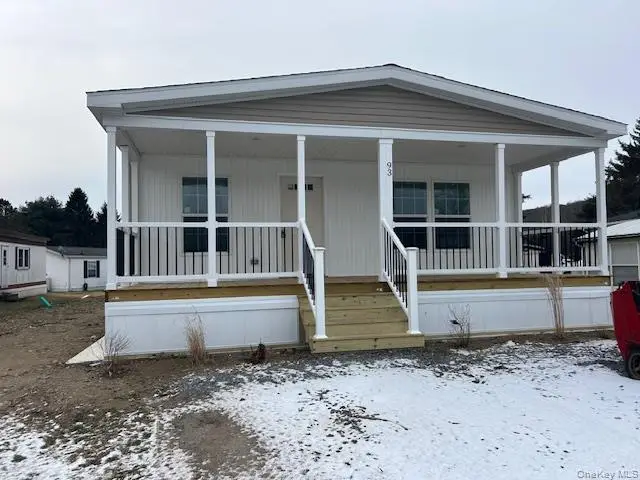 93 Scott Drive, Dover Plains, NY 12522 - #1