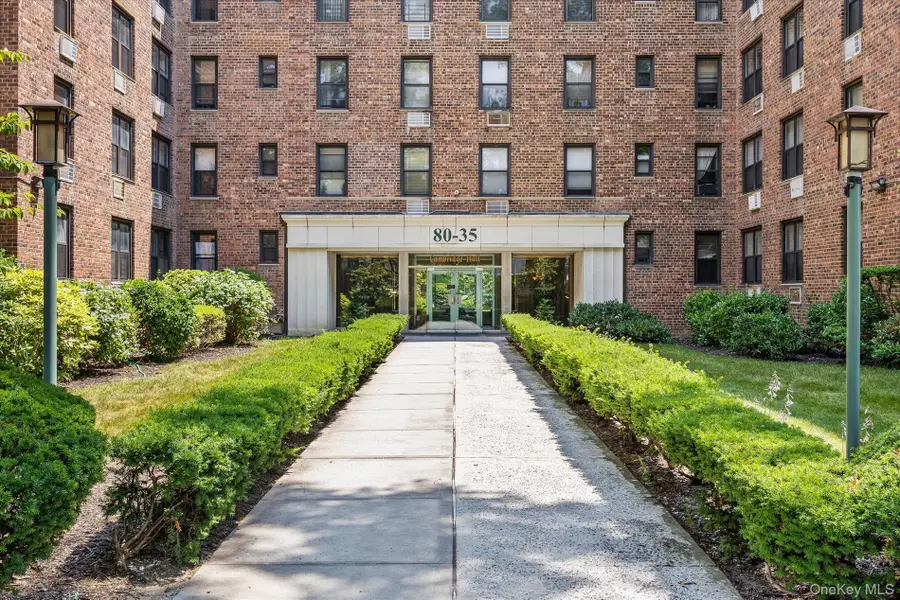 80-35 Springfield Blvd #1M, Queens Village, NY 11427 - #3