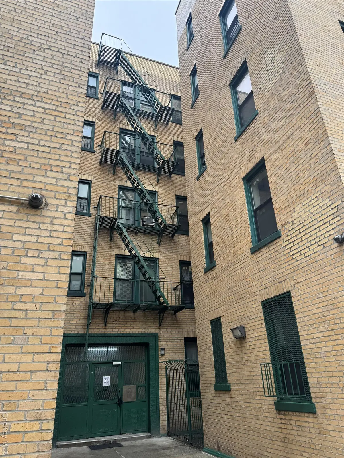 530 E 159th Street #47, Bronx, NY 10451 - #1