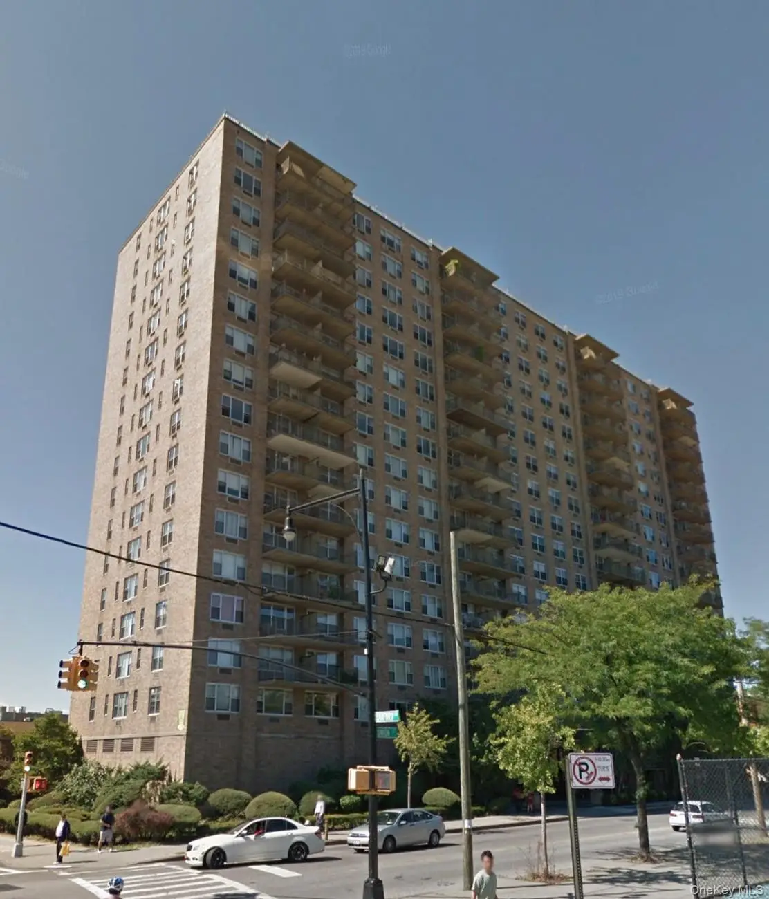4140 Union Street #6D, Flushing, NY 11355 - #1