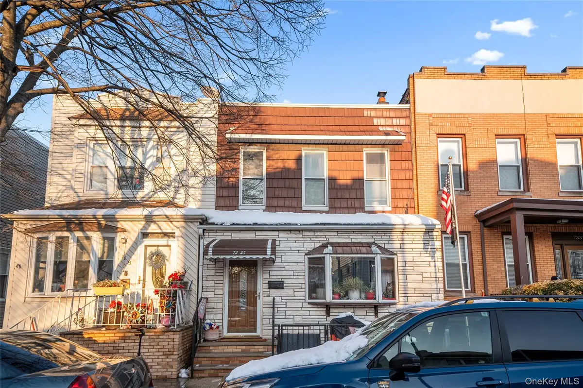 73-35 71st Place, Glendale, NY 11385 - #1