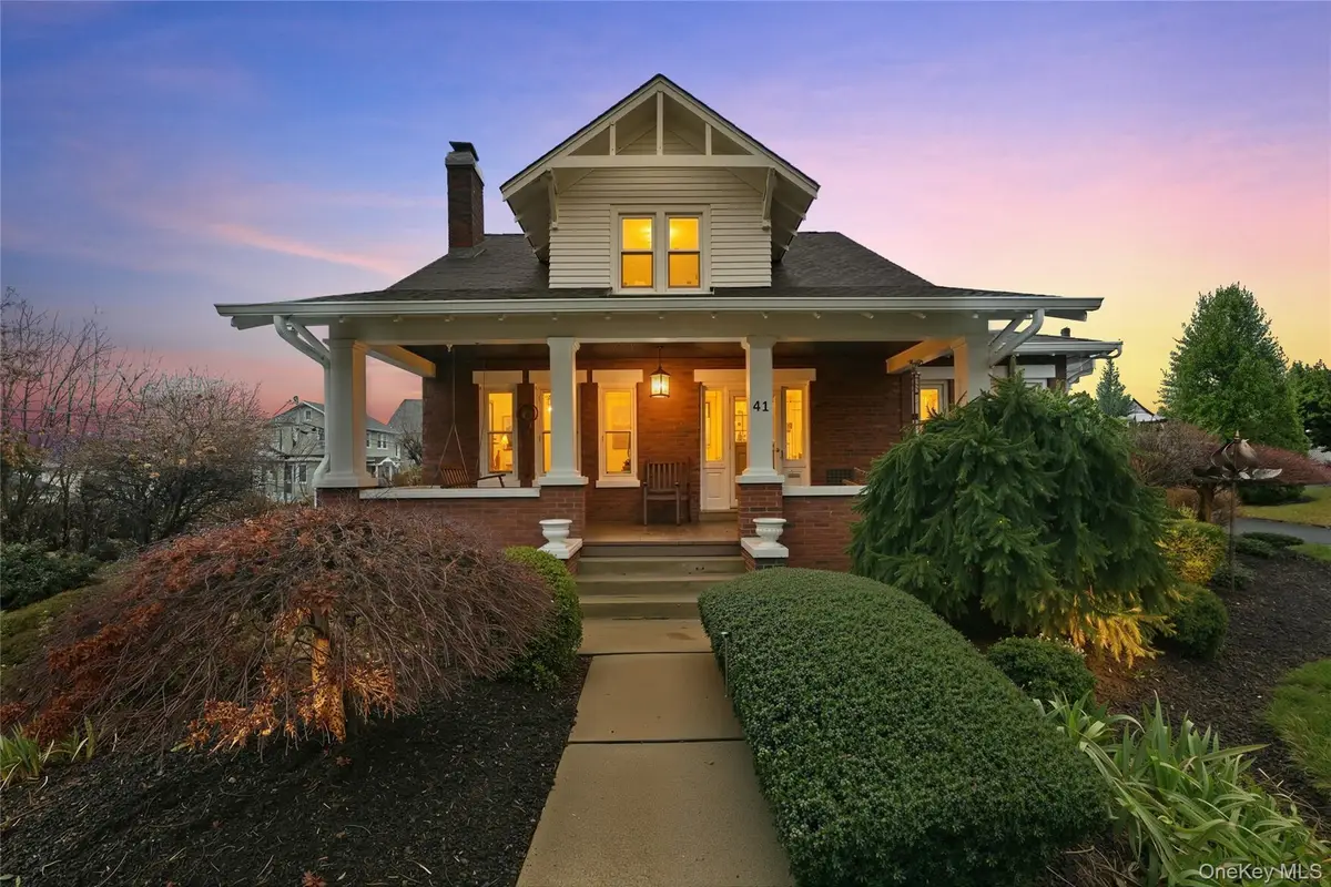 41 Westside Avenue, Haverstraw, NY 10927 - #1